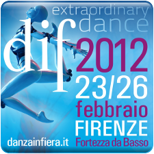 Extraordinary Dance Dif 2012
